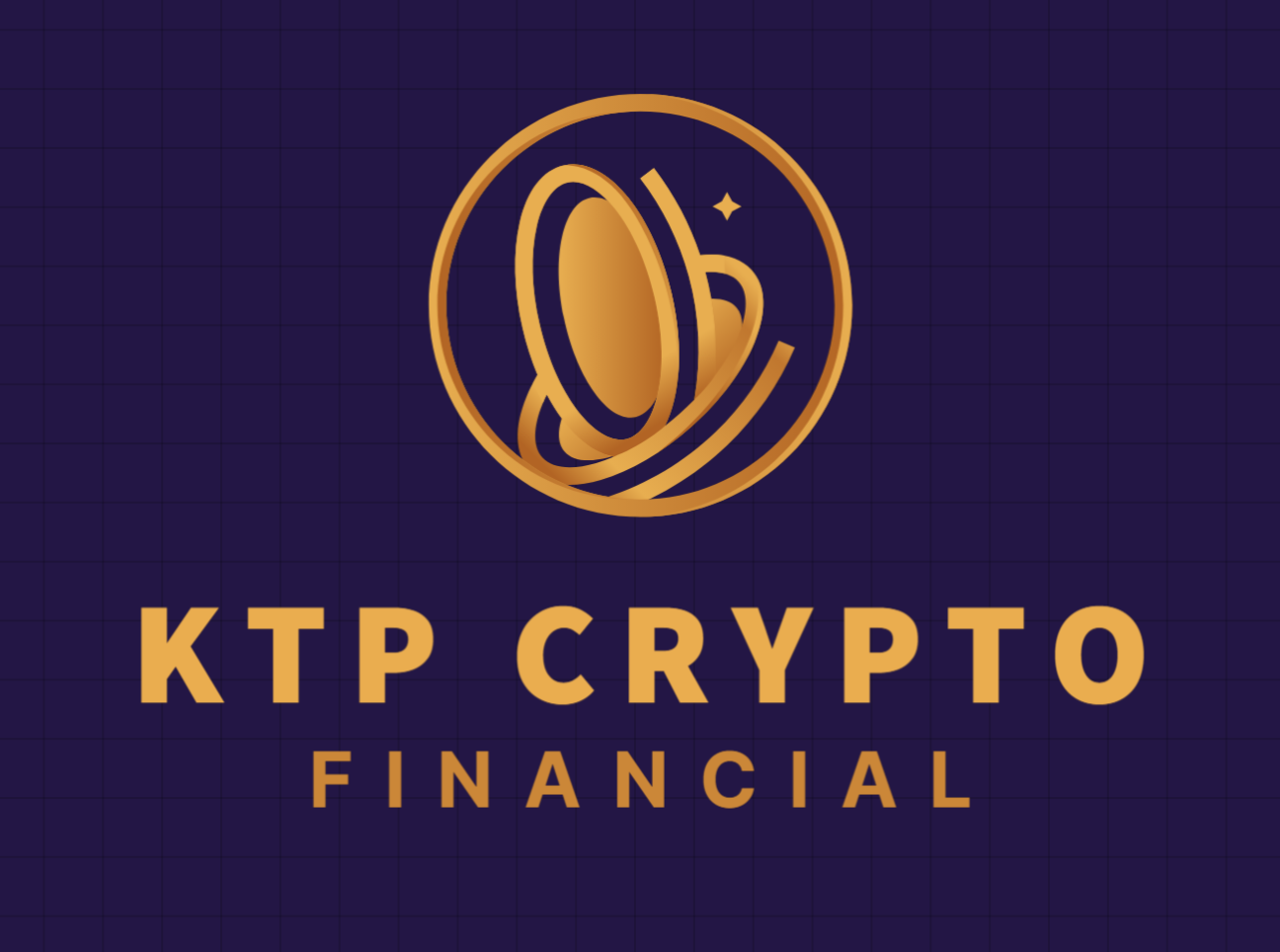 KTP Crypto Financial